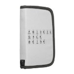 Periodic Table Writer  Folio Planners