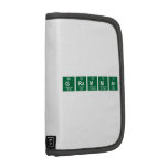 Grammar  Folio Planners