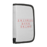 Periodic
 Table
 Writer  Folio Planners