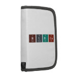 Burcu  Folio Planners