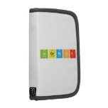 Ingenior  Folio Planners