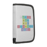 Joseph
 Pawlu
 Paul
 Penrawee
 Gelfo  Folio Planners