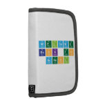 Welcome
 Back to
 School  Folio Planners