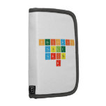 Periodic
 Table
 Write
 r  Folio Planners