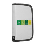 PAllab  Folio Planners