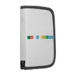 tf os saluda  Folio Planners