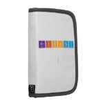 Frishtay
 
   Folio Planners