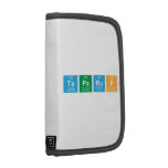 TAPARUP  Folio Planners