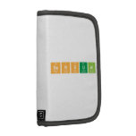 sensual  Folio Planners