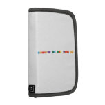 Zorionak eta urte berri on!  Folio Planners
