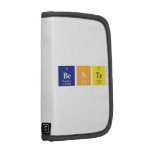 Bente  Folio Planners