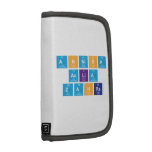 Annisa 
 Aulia
  zahra  Folio Planners