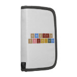 Sebastian
 Salvatierra  Folio Planners