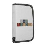 Jack
 Denton  Folio Planners