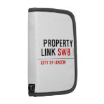  Property Link  Folio Planners