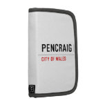 pencraig   Folio Planners