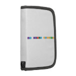 life liberty happiness  Folio Planners