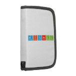 Mitchell   Folio Planners