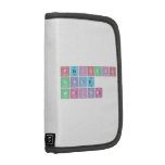 Periodic
 Table
 Writer  Folio Planners