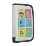 amo
  el
  cafe  Folio Planners