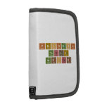 Periodic
 Table
 Writer  Folio Planners