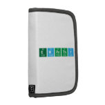 empathy  Folio Planners