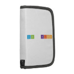 Val  Kish  Folio Planners