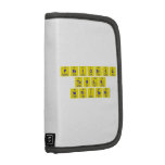 Periodic
 Table
 Writer  Folio Planners