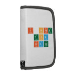 I HATE
 TOM
 BRADY  Folio Planners