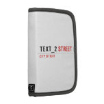TEXT_2  Folio Planners
