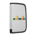 JB’s
 Laboratory   Folio Planners