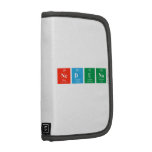NEDUNO  Folio Planners