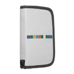 Kenzie Grace  Folio Planners