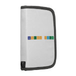 Benton Otieno  Folio Planners