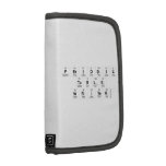 Periodic
 Table
 Writer  Folio Planners