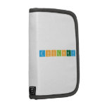 Zoology  Folio Planners