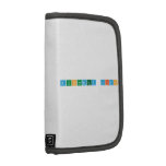 Muhammed Irfan  Folio Planners