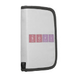 Sofi  Folio Planners