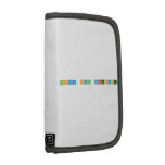 Snowy Owl Scientist  Folio Planners