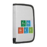 
 pure
 brain  Folio Planners