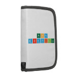 Profe
 Maravilla  Folio Planners