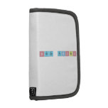 N|erdy princ|ess  Folio Planners