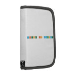 Science is awesome  Folio Planners