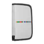 Supakrit Kositwiwat  Folio Planners
