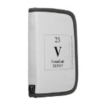 V  Folio Planners