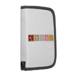 Anjali  Folio Planners