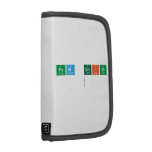 Pam Smith
   Folio Planners