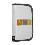 Caimn  Folio Planners