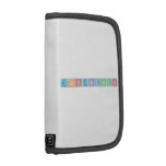 EliotGelwan  Folio Planners
