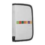 PORTFOLIO  Folio Planners